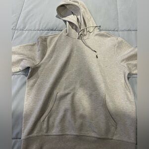 Polo Ralph Lauren hoodie size large
